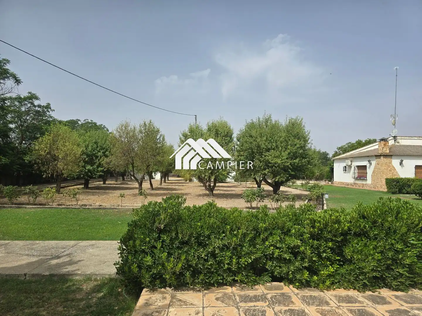 Chalet con piscina en venta en Pedanías - Extrarradio, imagen 8