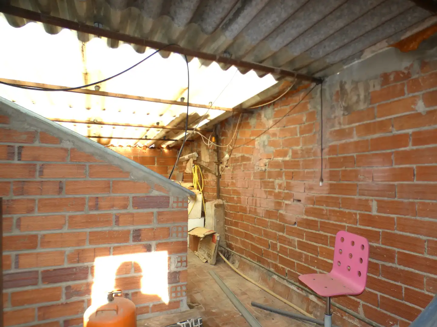 Piso en venta en Terrassa con Aire acondicionado, Calefacción y Terraza