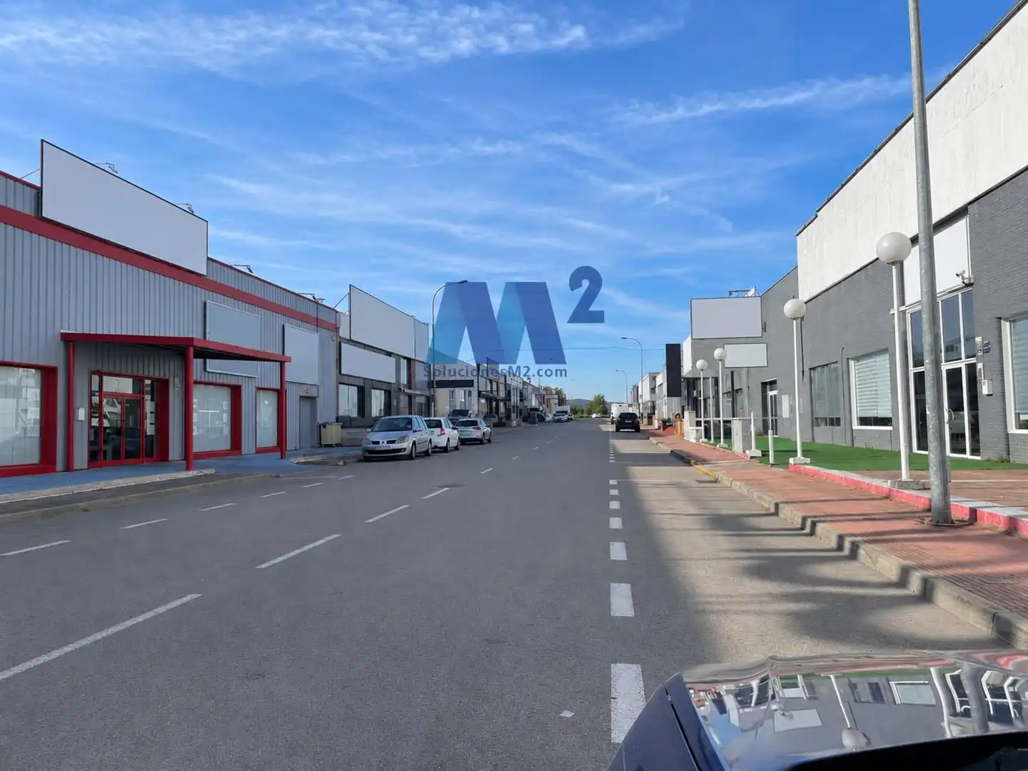 Industrial building for sale in del Sol