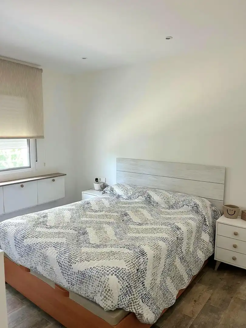 Habitación de Casa o chalet en venta en Llombai con Aire acondicionado, Calefacción y Terraza