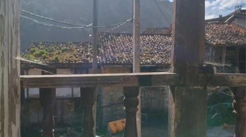 Foto 4 de Pis en venda a Poblado Cien, 30a, Amieva, Asturias