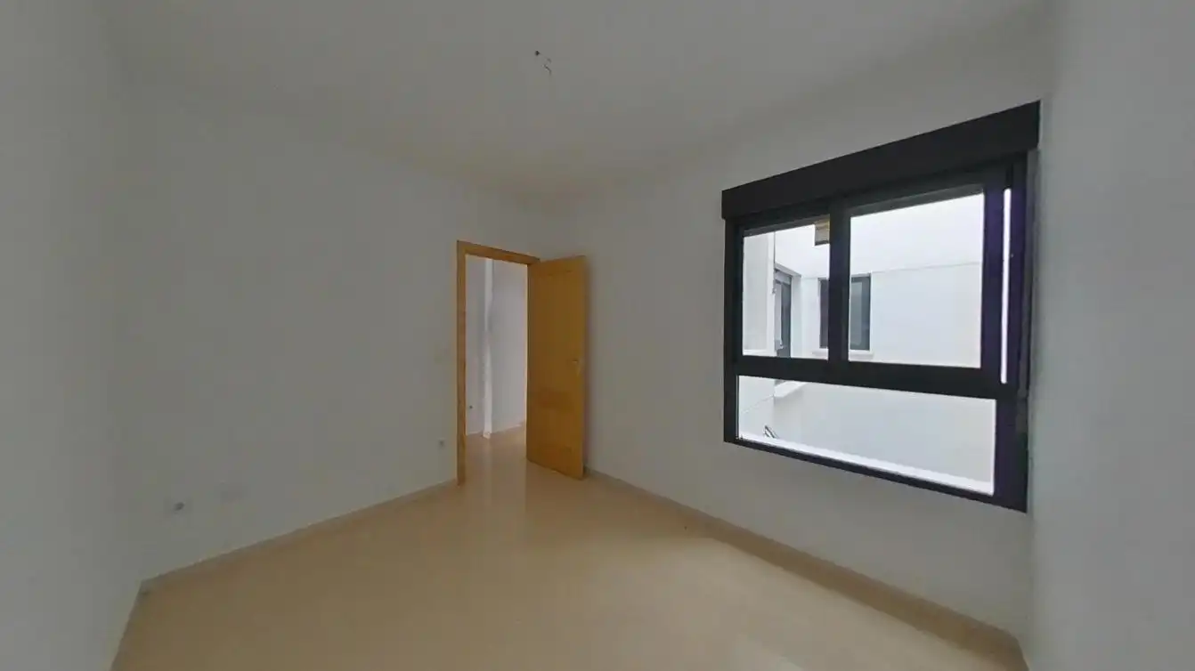 Bedroom of Flat for sale in Villajoyosa / La Vila Joiosa