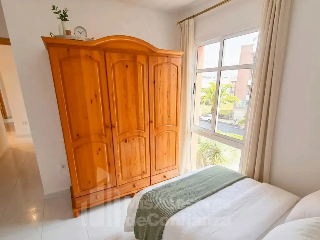 Habitación de Piso en venta en Los Llanos de Aridane