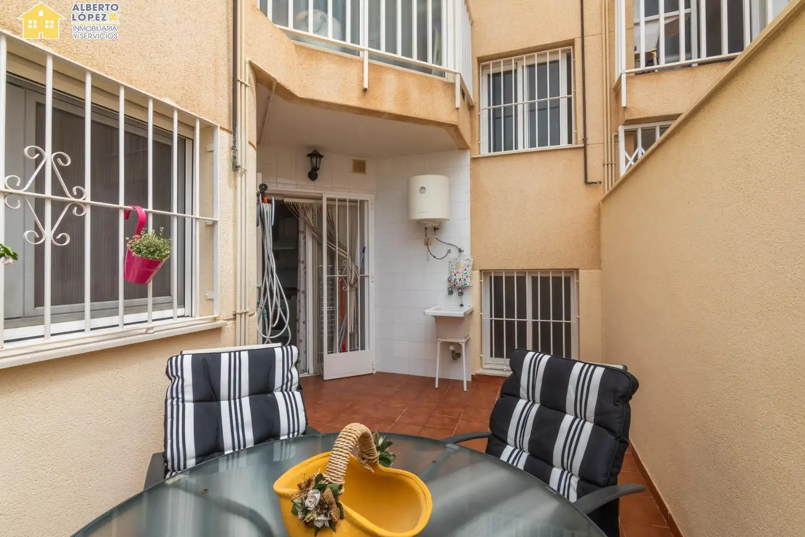 Balcony of Apartments for sale in Elche / Elx  with Balcony