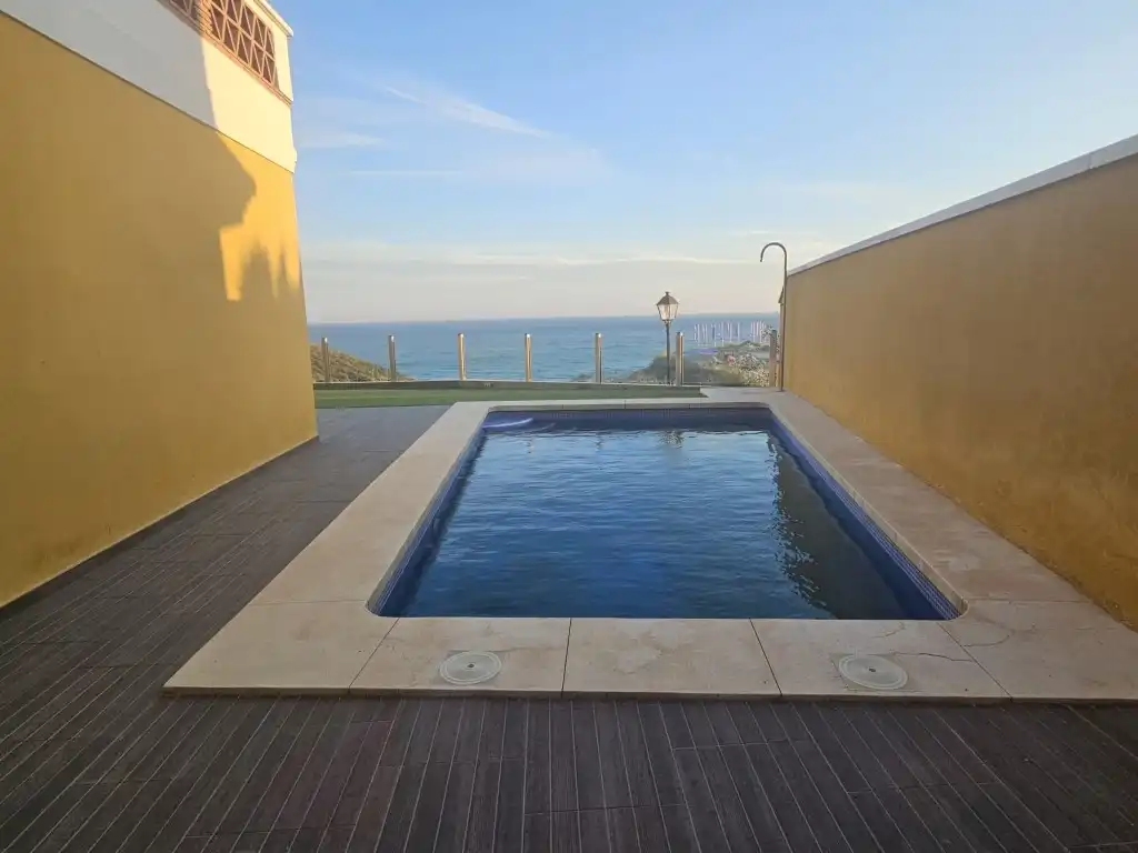Villa mit Terrasse zum Verkauf in Lagos, imagen 6