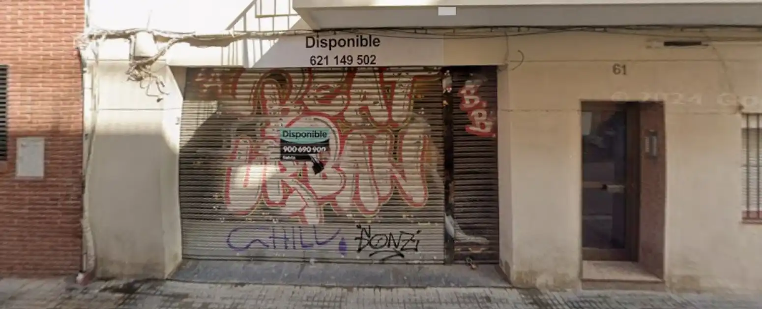 Local comercial en venda a Prat de Llobregat El - CL CATALUNYA, imagen 15
