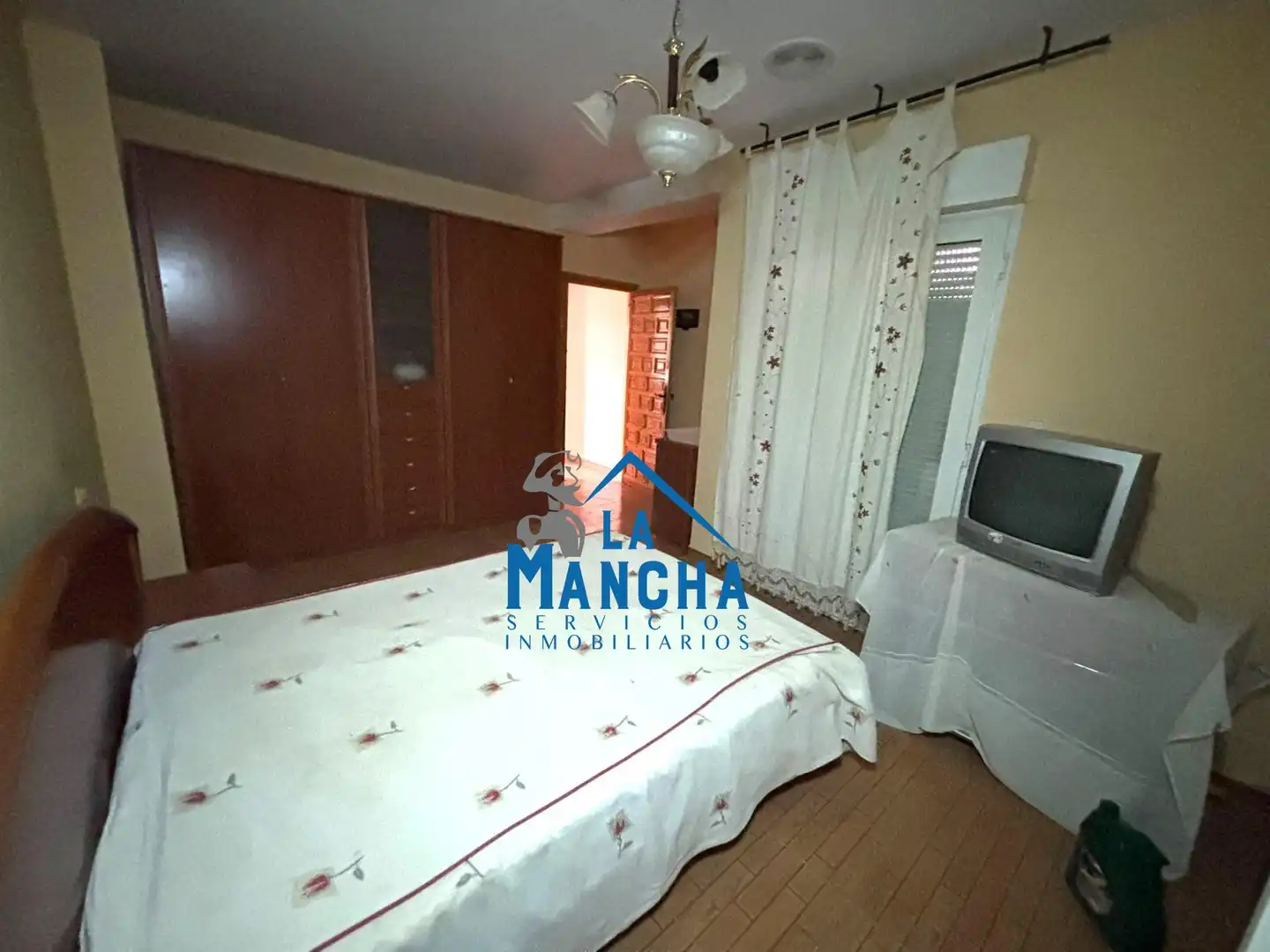 Habitación de Casa o chalet en venta en Fuensanta con Calefacción, Jardín privado y Terraza
