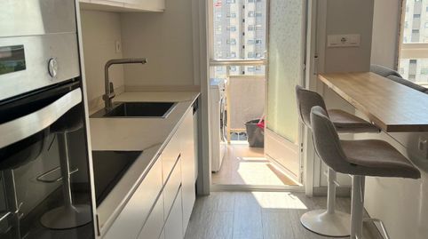 Foto 3 de Piso en venta en San Rosendo, Ourense Capital
