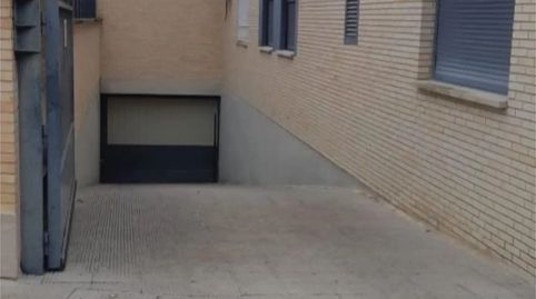 Foto 4 von Garage zum Verkauf in Paseo Pablo Rada, 24c, Caparroso, Navarra