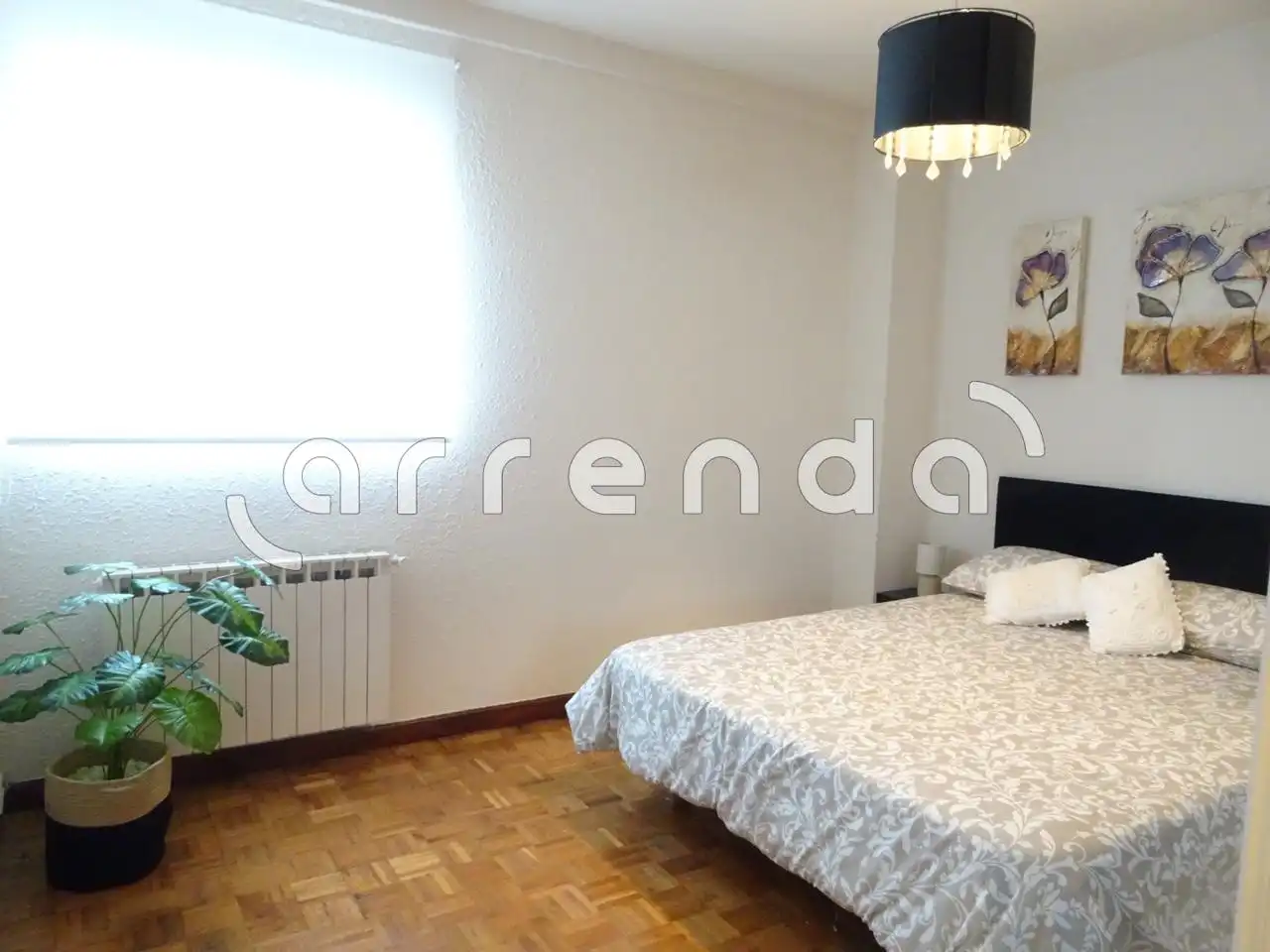 Flat for rent in Del Deporte, Alisal - San Román