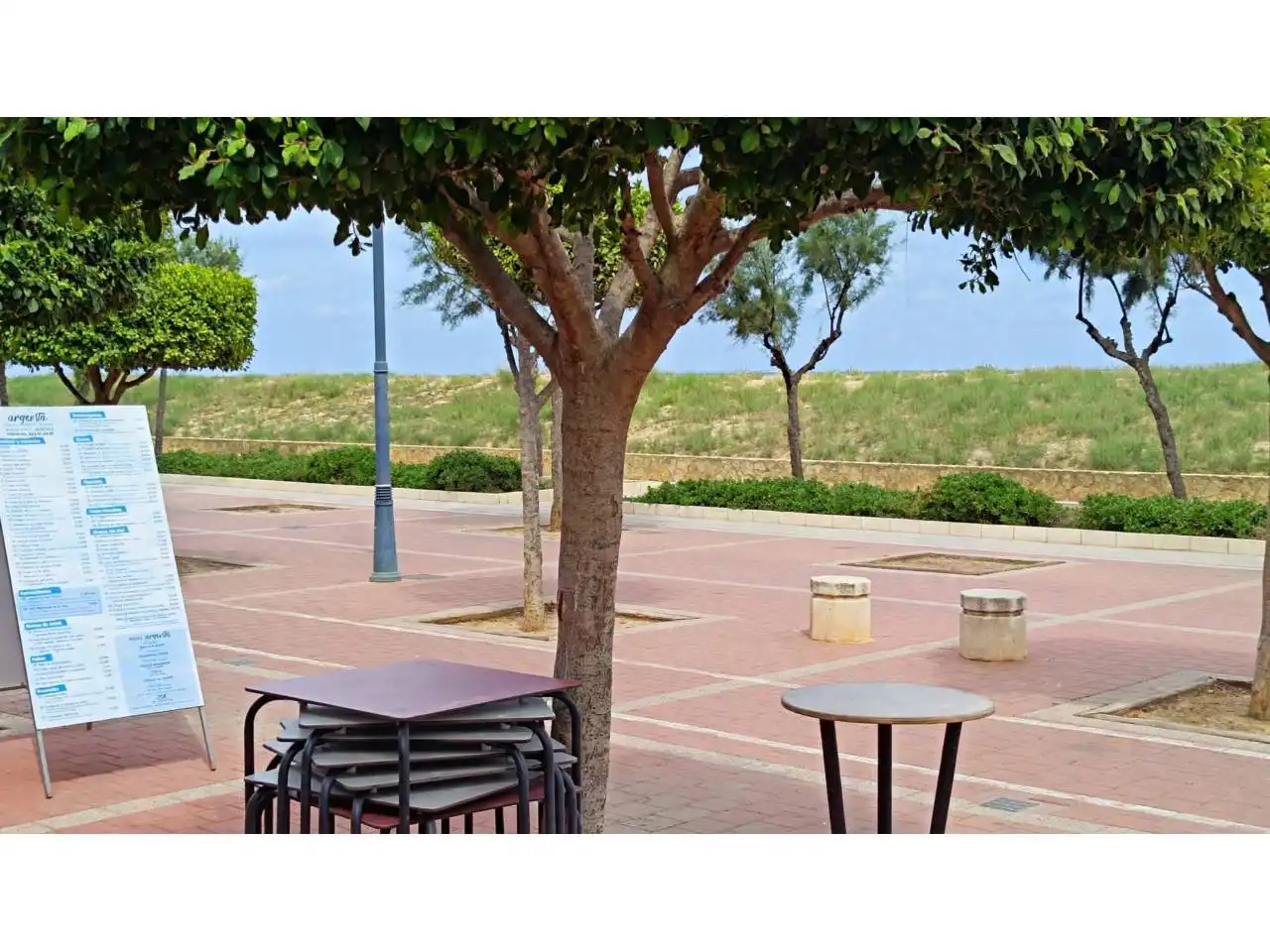 Local comercial en venda a Avenida Papa Luna, imagen 14