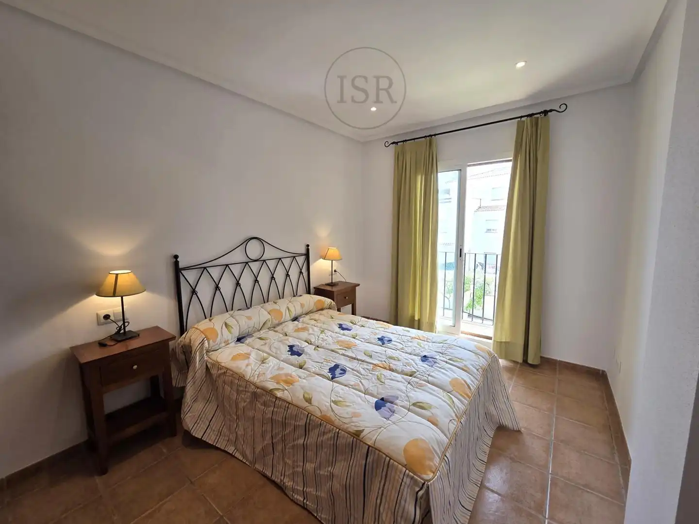 Habitación de Apartamento en venta en Vera con Aire acondicionado, Calefacción y Terraza