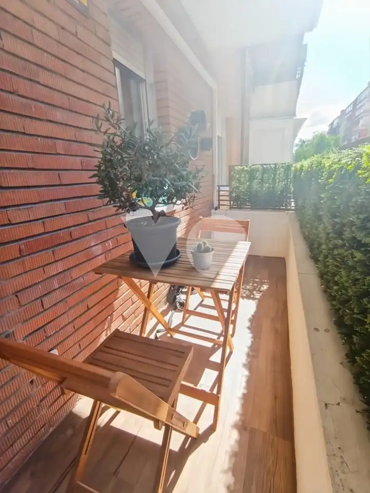 Terrassa de Pis en venda en Madrid amb Aire condicionat, Calefacció i Terrassa