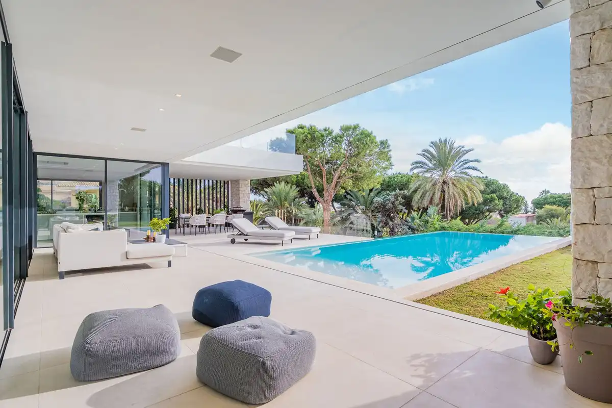 Casa en venta en Elviria - Cabopino, imagen 9