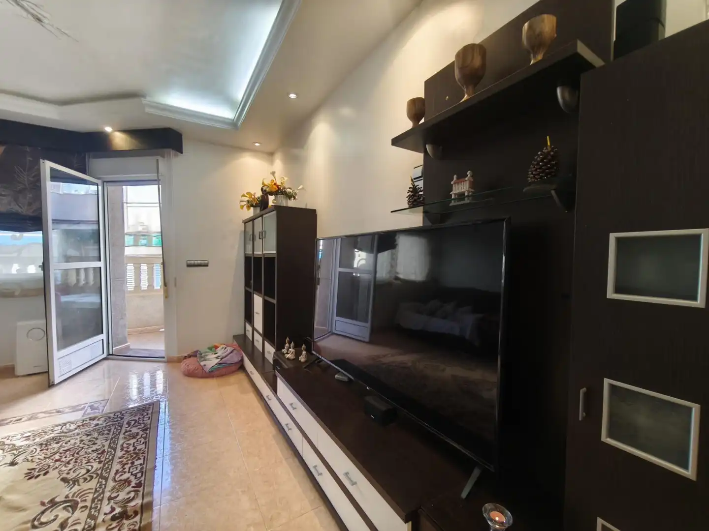 Piso en venta en Casco Antiguo