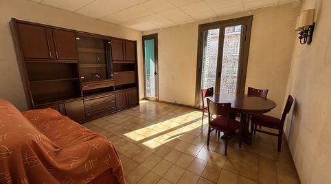 Foto 2 de Piso en venta en Sepulveda, Sant Antoni, Barcelona Capital