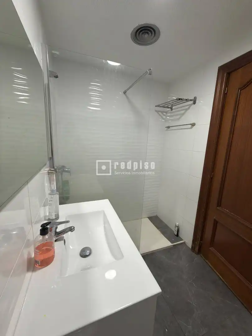 Flat for rent in del Marqués de los Vélez, Vistalegre