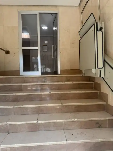 Flat en Avenida Maragatos, 43, Benavente photo 2