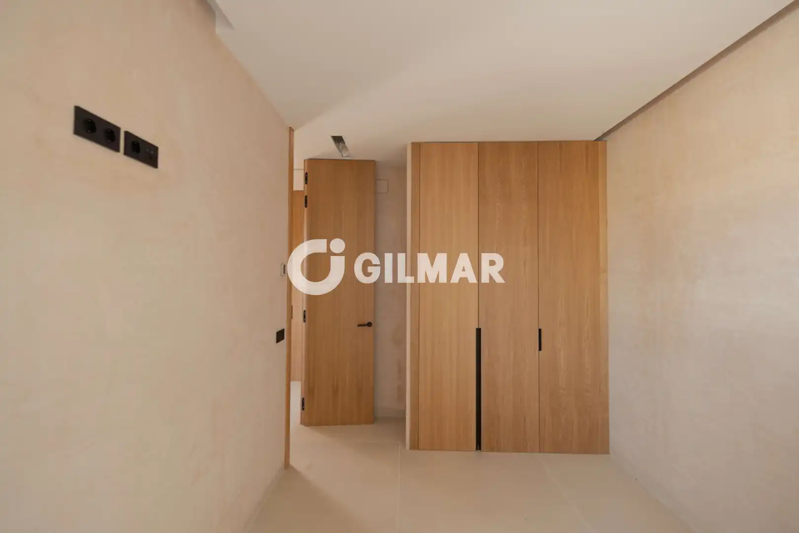 Dormitori de Casa o xalet en venda en El Cuartón - El Bujeo