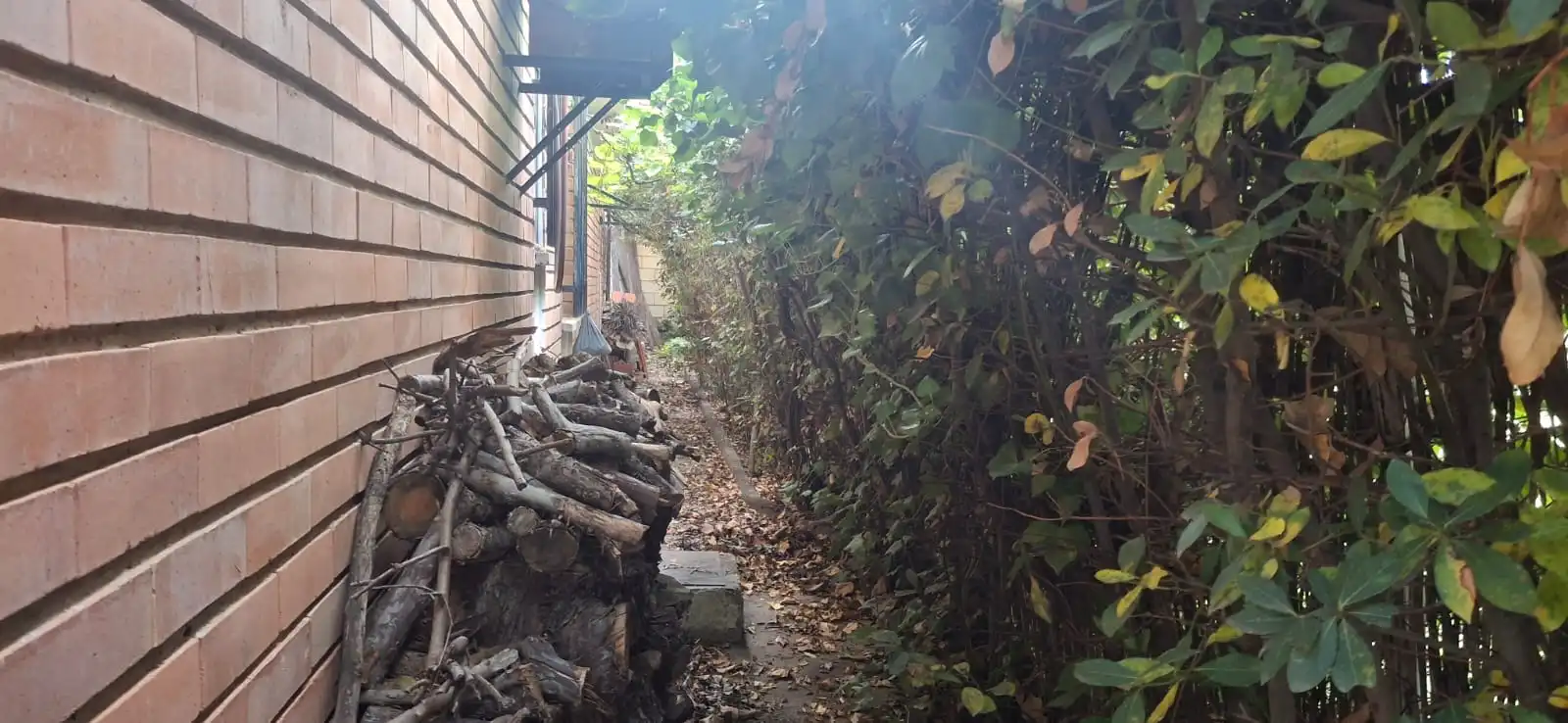 Jardí de Casa o xalet en venda en Cadrete amb Calefacció, Jardí privat i Terrassa