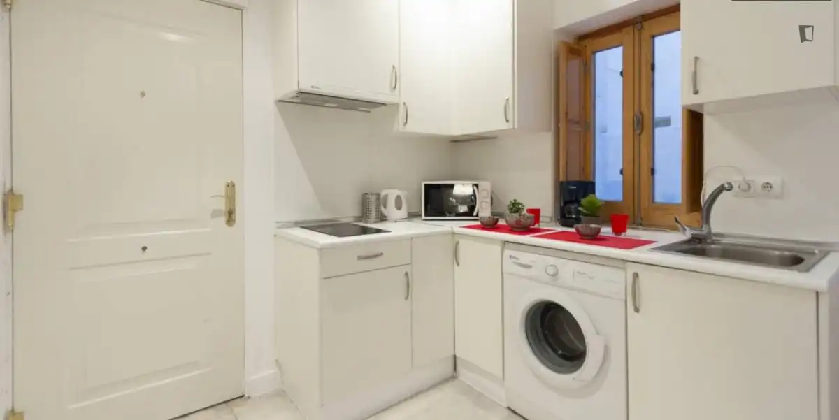 Apartments for rent in Puerta del Ángel