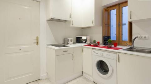 Foto 2 de Apartament de lloguer a Puerta del Ángel,  Madrid Capital