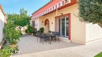 Terrace of House or chalet for sale in Sanlúcar de Barrameda  with Private garden and Swimming Pool