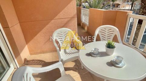 Foto 2 de Apartament en venda a N/a, 5, Zona Galúa - Calnegre, Murcia