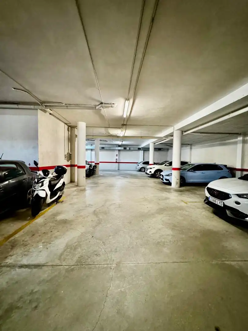 Piso con terraza en venta en Centre, imagen 21