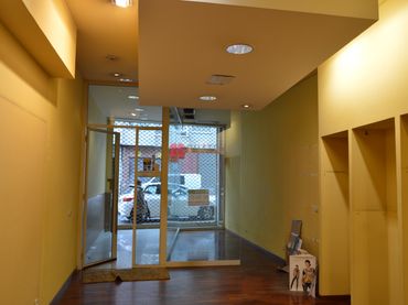Local comercial de lloguer a Conxo