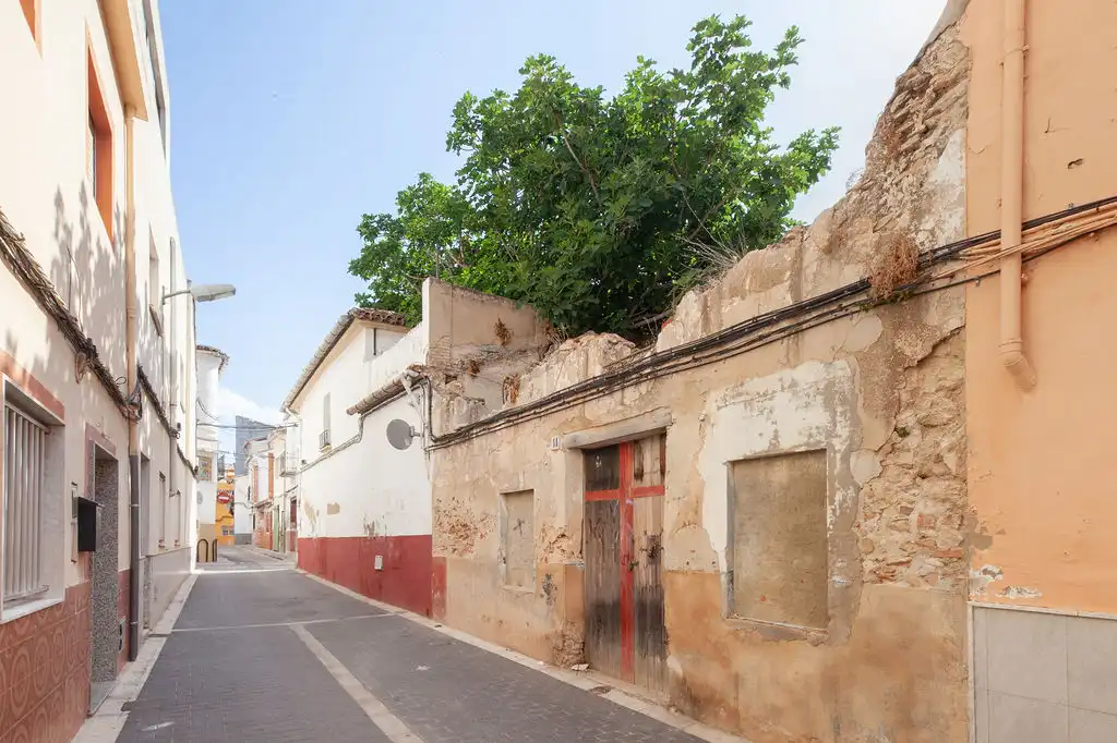 Villa in vendita a C/ D´Escultor Benlliure, imagen 13