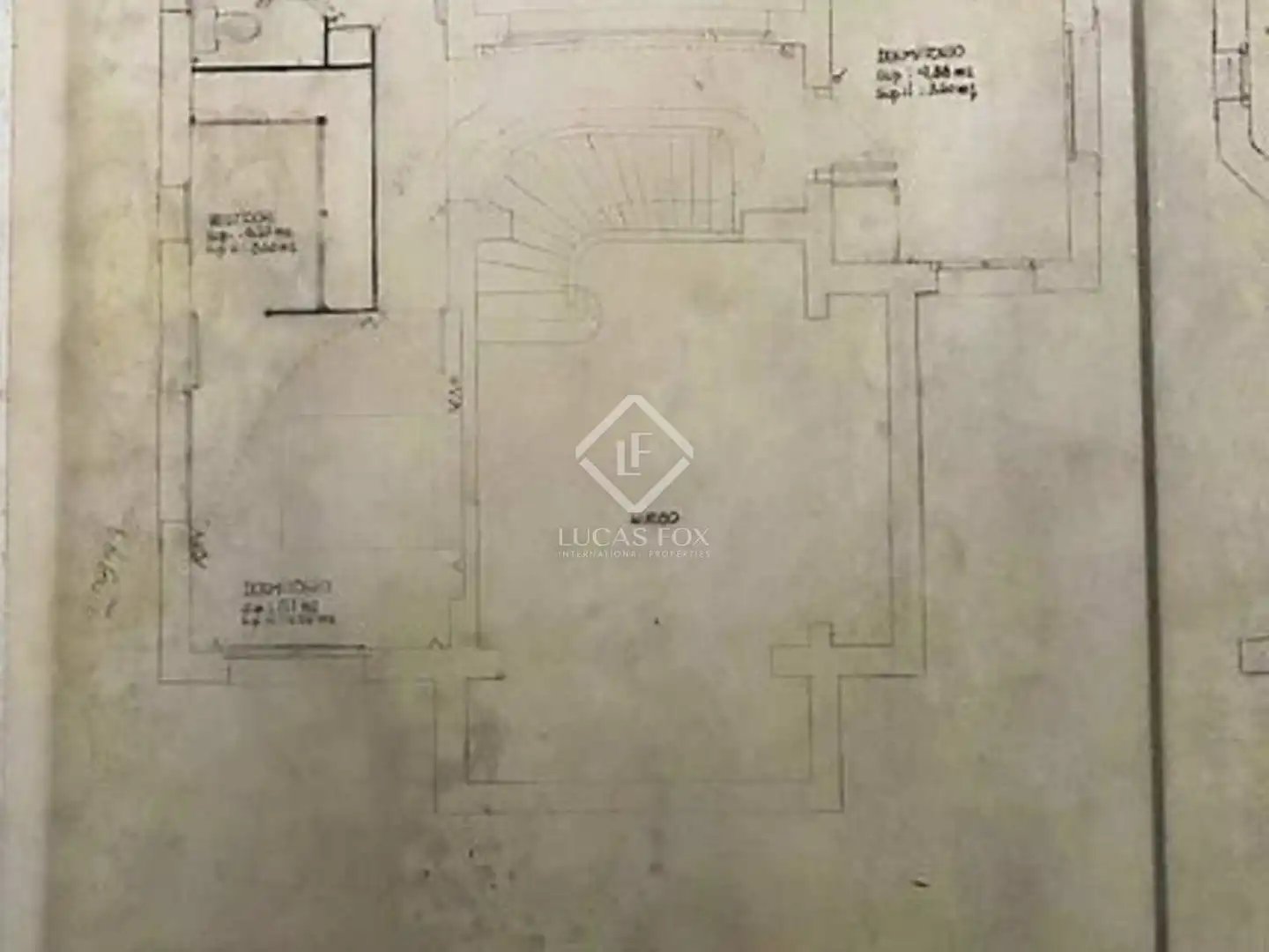 Casa o chalet en venta en Valldoreix
