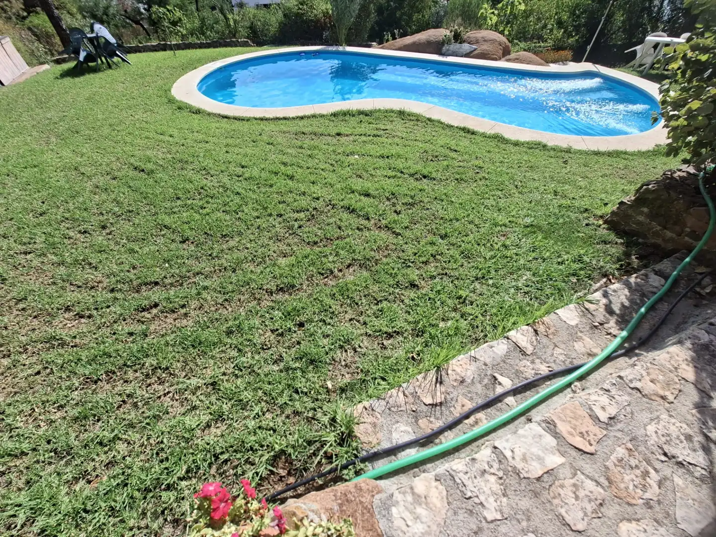 Xalet amb piscina en venda a Periurbano Oeste - Sierra, imagen 56