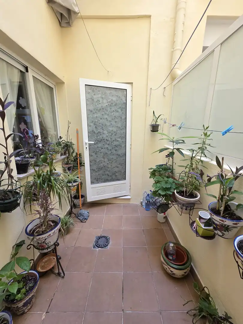 Terraza de Piso en venta en Riola con Aire acondicionado y Trastero