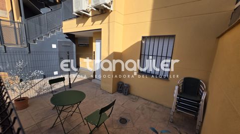 Foto 4 de Piso de alquiler en Calle Gregorio Navas, San Diego, Madrid Capital