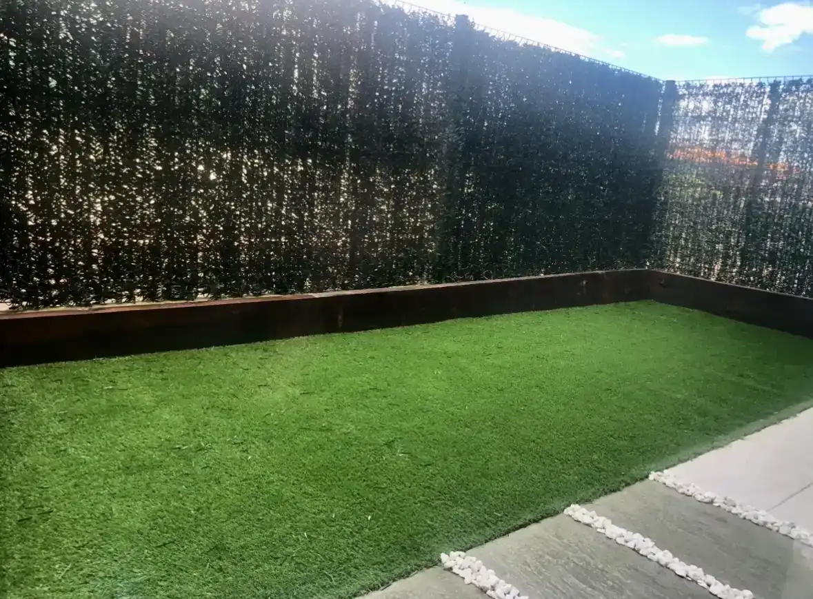 Terrassa de Planta baixa en venda en Santander amb Piscina