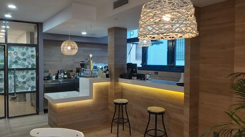 Foto 4 de Edifici en venda a Calle Mediterráneo, Las Negras, Almería