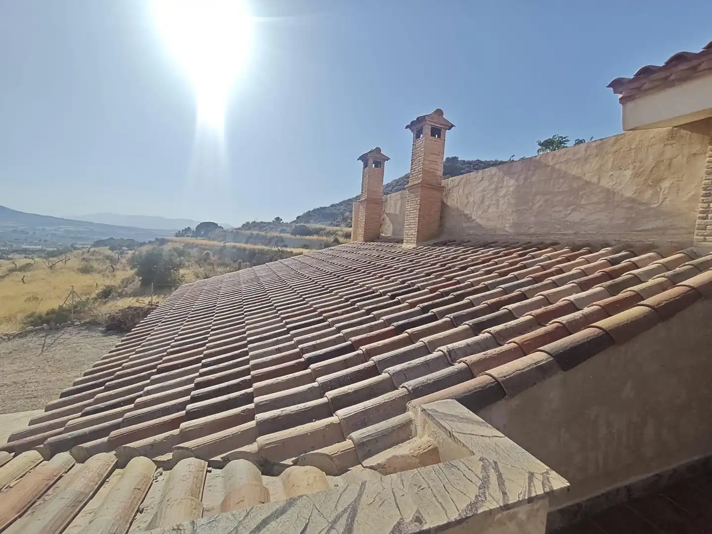 Exterior view of Houses for sale in Petrer  with Private garden, Terrace and Balcony