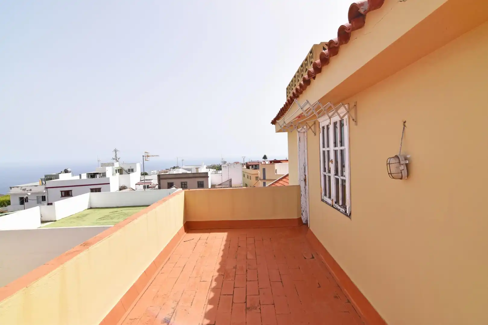 Terraza de Casa o chalet en venta en Firgas