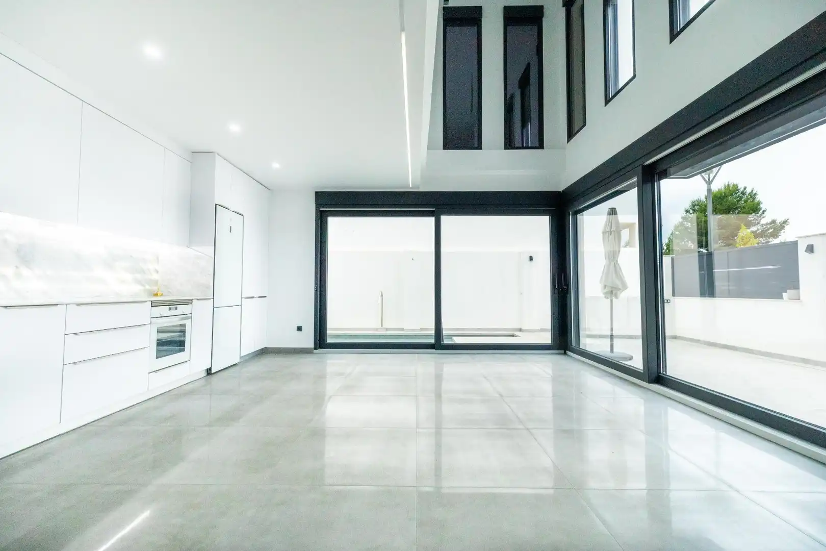 Casa o chalet en venta en Abarán con Aire acondicionado, Terraza y Piscina