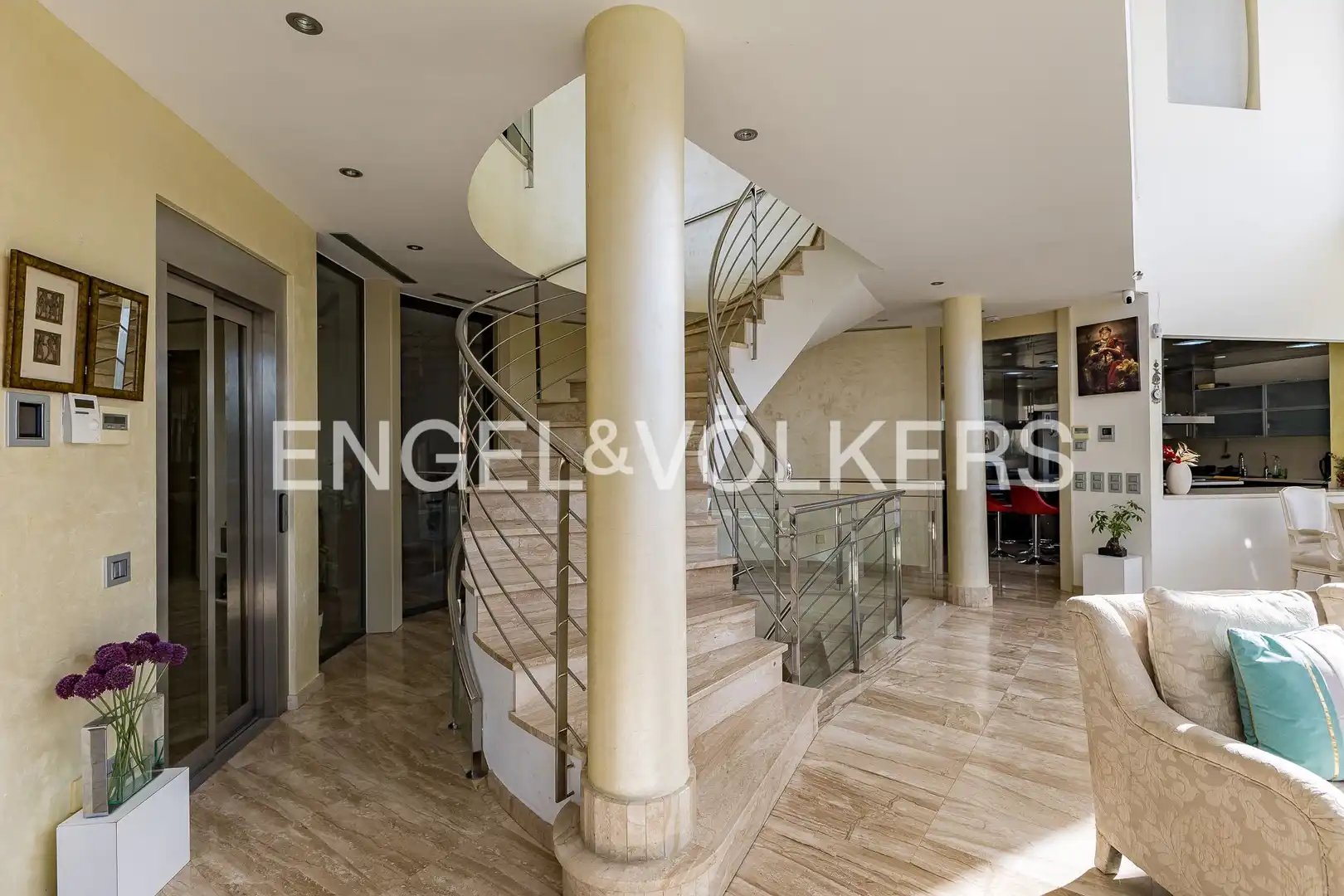 Houses for rent in Sitges  with Air Conditioner, Heating and Private garden