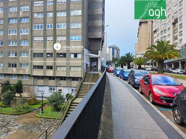 Gewerbefläche zum Verkauf in Ronda Nelle 7