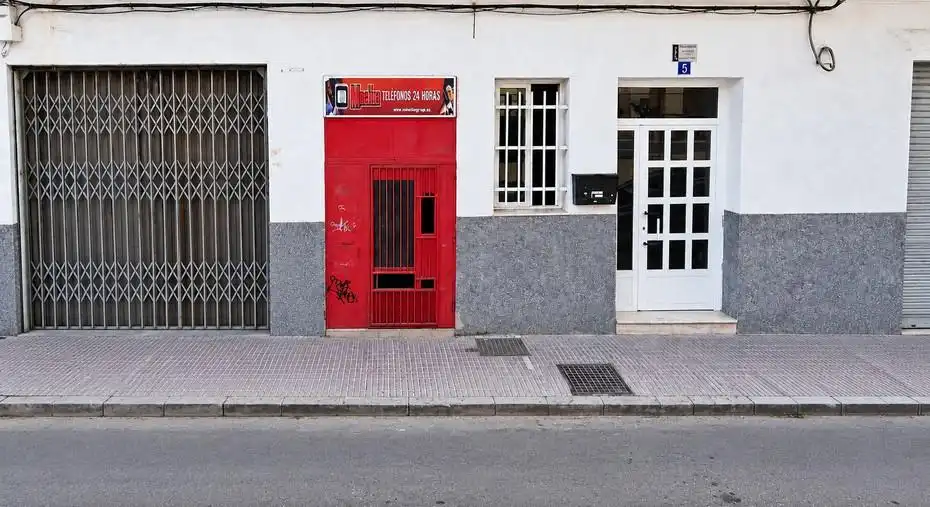 Local commercial à vendre à Avenida JUAN VIÑEGLA ESCOLAR, imagen 5
