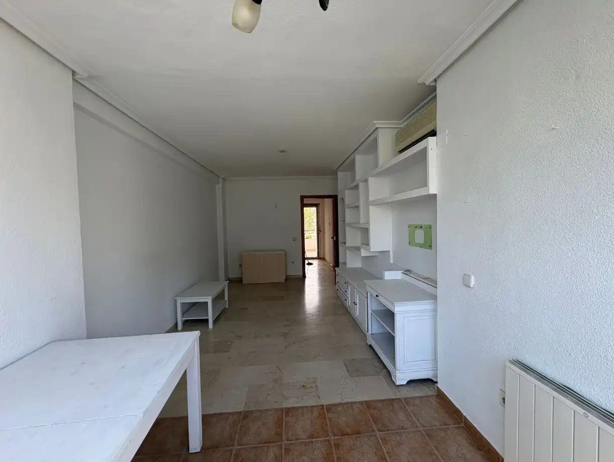 Kitchen of Flat for sale in L'Alfàs del Pi  with Swimming Pool