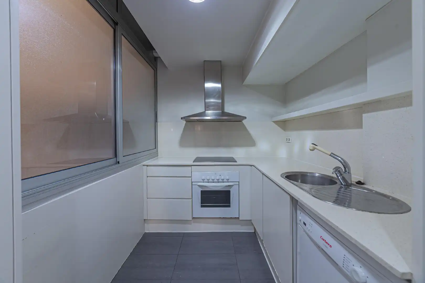 Flat with lift for sale in Les Corts, imagen 4