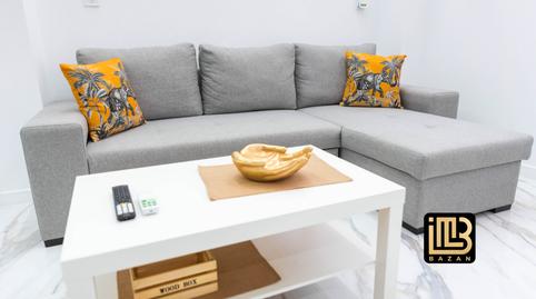 Foto 3 de Estudio en venta en Calle Andalucía, Los Castillejos - La Trinidad, Málaga Capital