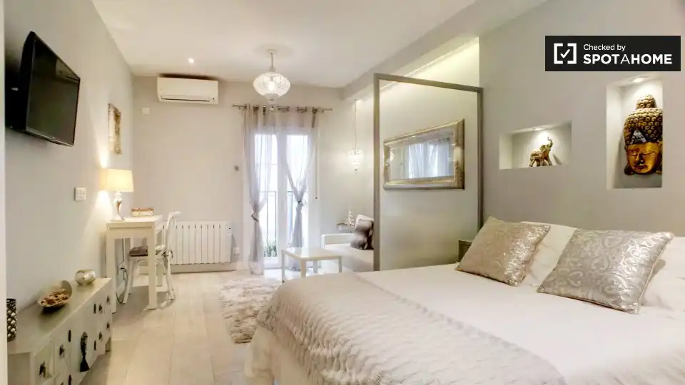 Appartement avec terrasse à louer à Centro, imagen 16