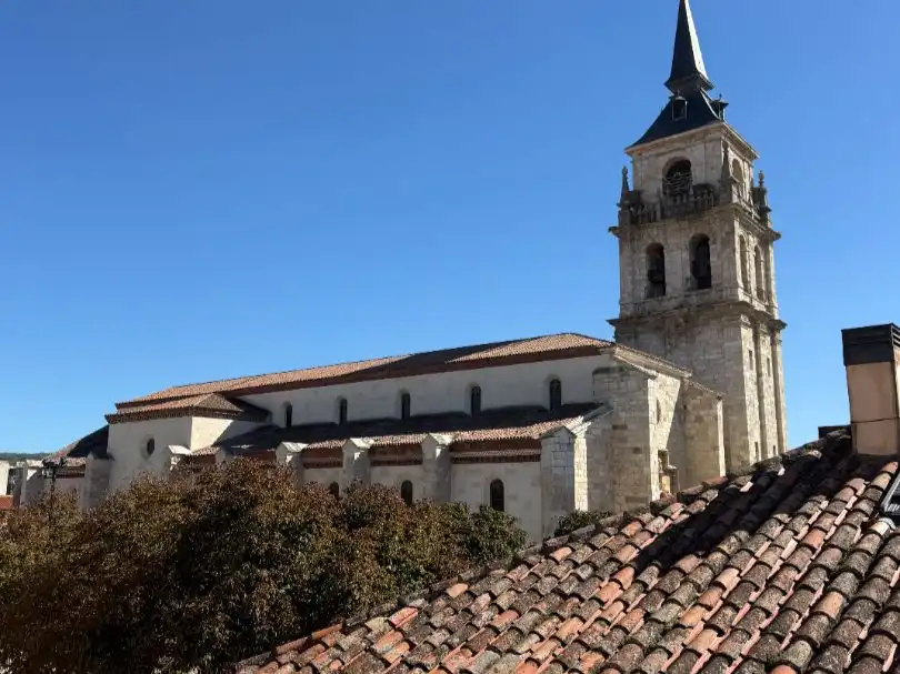 Duplexes for sale in Alcalá de Henares, Madrid