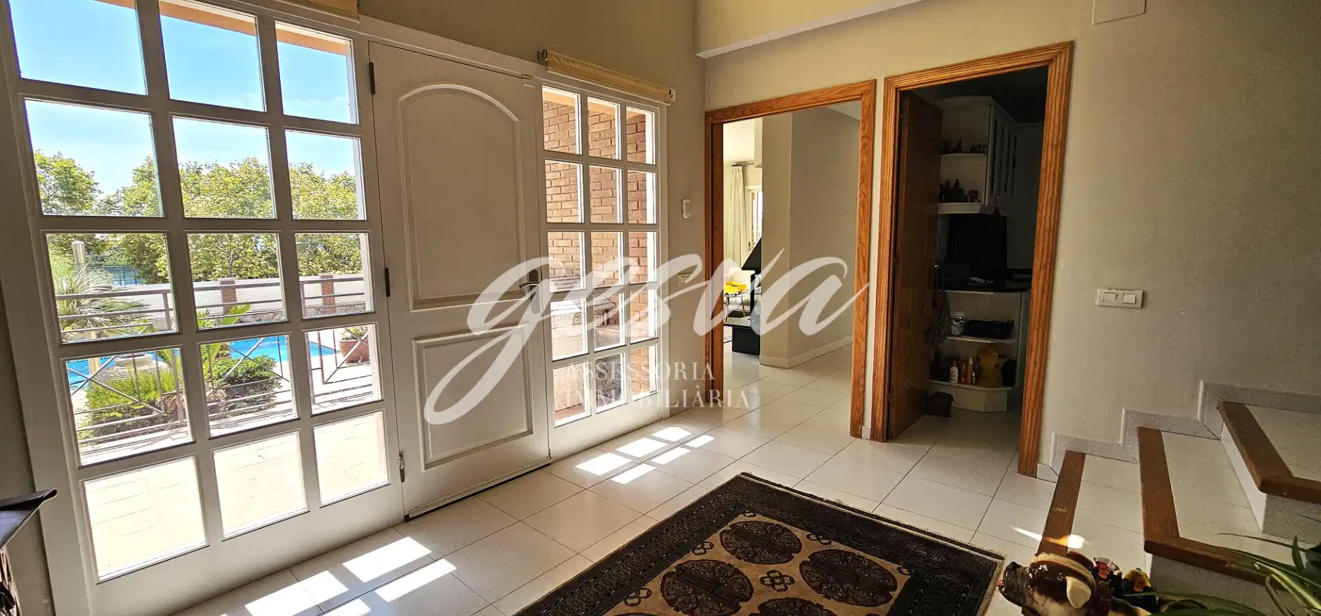 Villa avec piscine à vendre à Carrer Doctor Gil Vernet, imagen 20