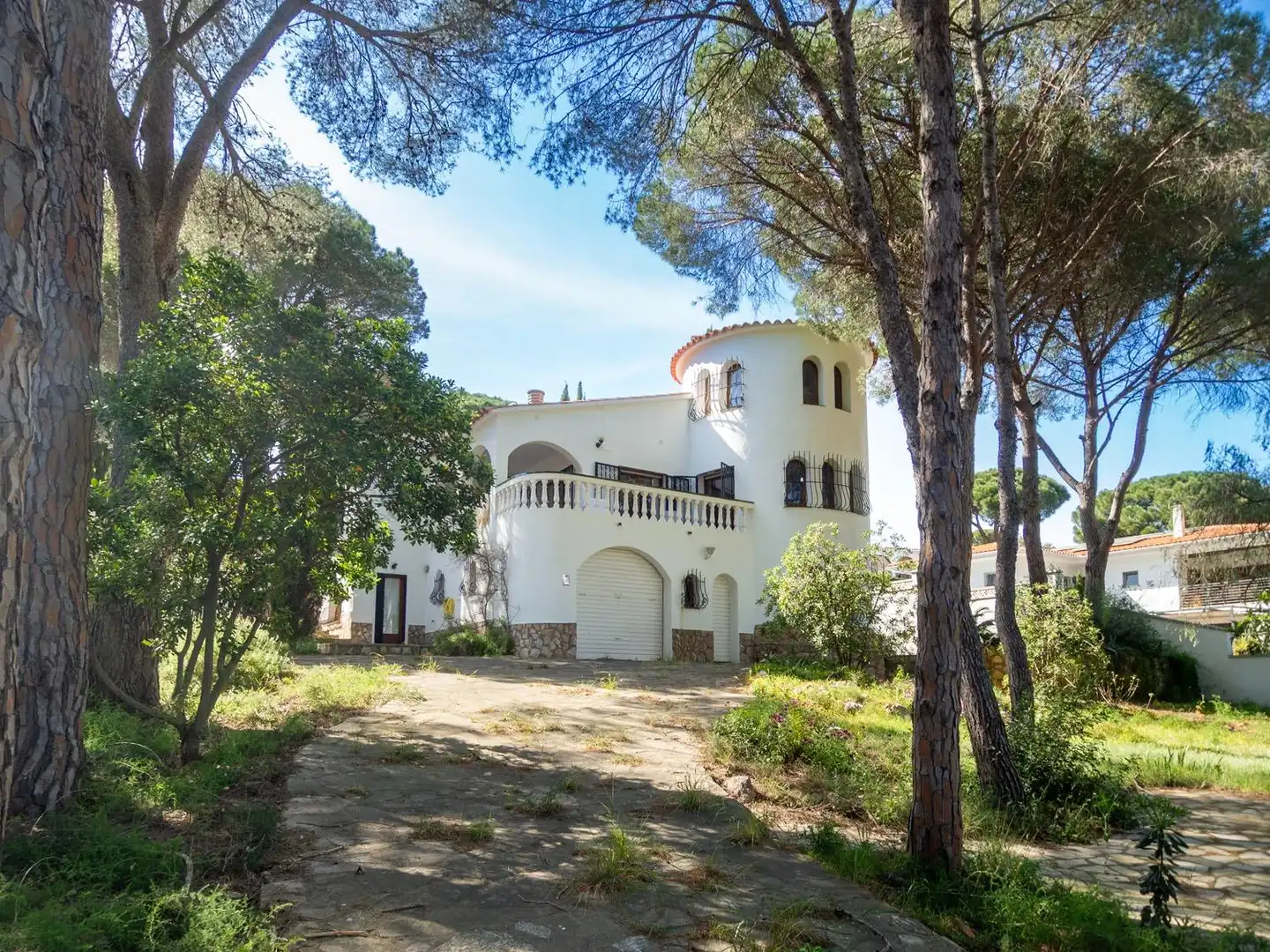 House with garden for sale in Perdiguer